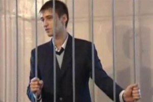 Адвокаты Ландика просят Пшонку засудить Коршунову