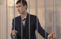 Адвокаты Ландика просят Пшонку засудить Коршунову