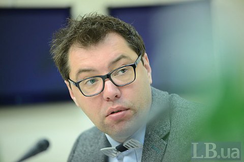Украина применит санкции в отношении австрийского архитектурного бюро Coop Himmelb(l)au, - спецпредставитель МИД с