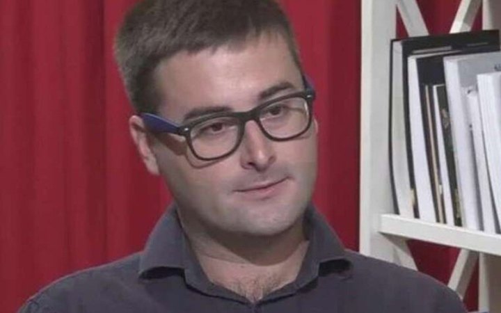 У Києві судитимуть соратника Медведчука - "політексперта" Молчанова