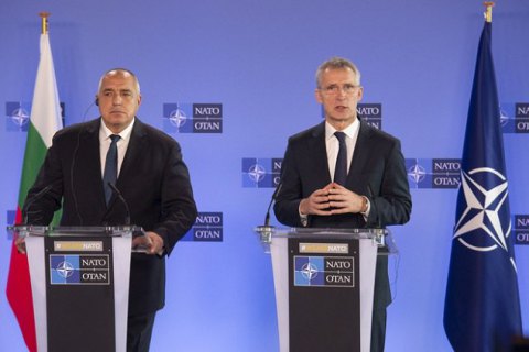 Генсек НАТО: Альянс збільшив присутність у регіоні Чорного моря