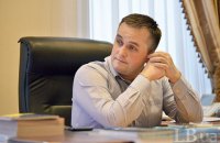 НАБУ попросило Луценко привлечь к ответственности Холодницкого