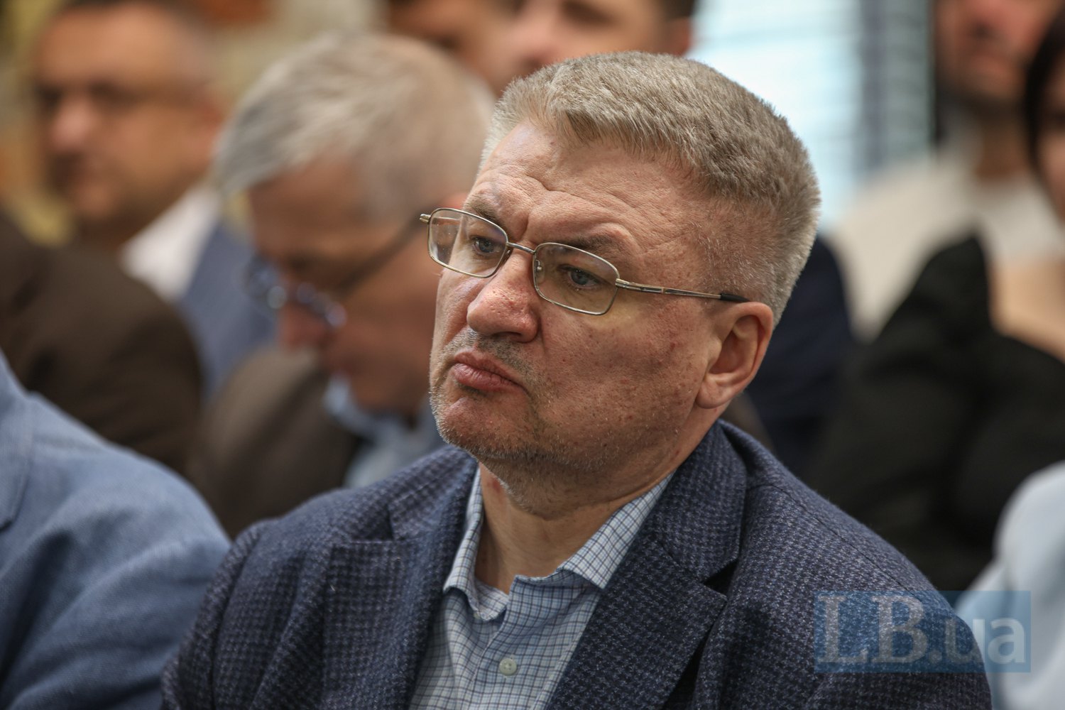 Фахівець з питань податкової та регуляторної політики Економічної експертної платформи Мирослав Лаба