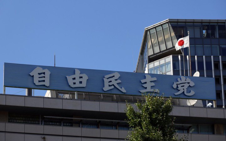 У Японії розглядають послаблення правил експорту летальної зброї