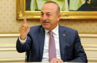 Турция сочла вредными санкции Запада против России