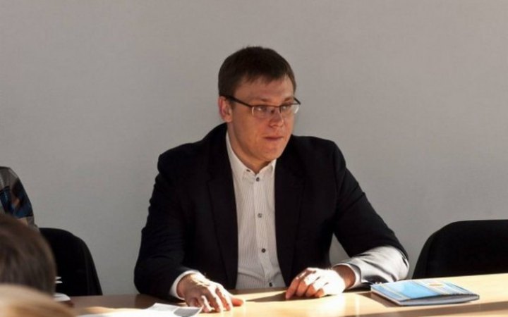 Уряд призначив Кривоноса директором НАБУ