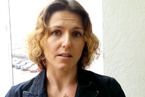 "Наши ценности - европейские, и никакие другие", - Катерина Ботанова