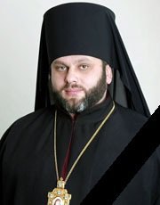 Умер епископ УАПЦ Илларион