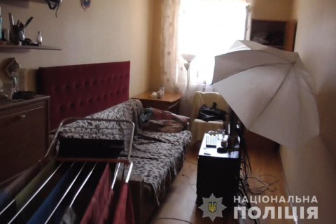 Харьковские правоохранители "накрыли" онлайн-порностудию