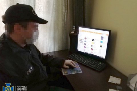 Во Львове разоблачили женщину, которая нагнетала панику и распространяла фейки о коронавирусе в соцсетях 