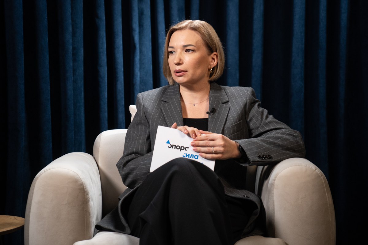 Ольга Айвазовська