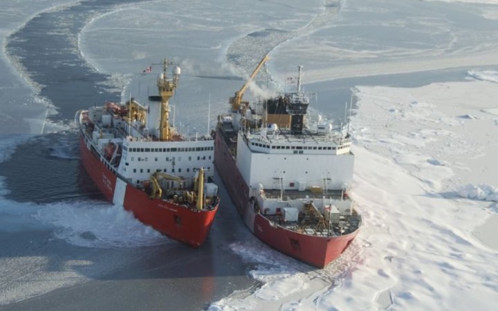 НАТО розпочало військову місію Arctic Sentry для посилення оборони Арктики 