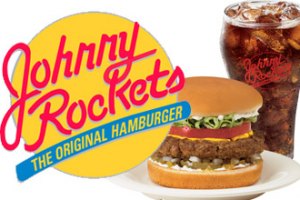 В Украину может зайти американская сеть закусочных Johnny Rockets