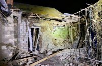Росіяни обстріляли з "Градів" дві громади на Дніпропетровщині