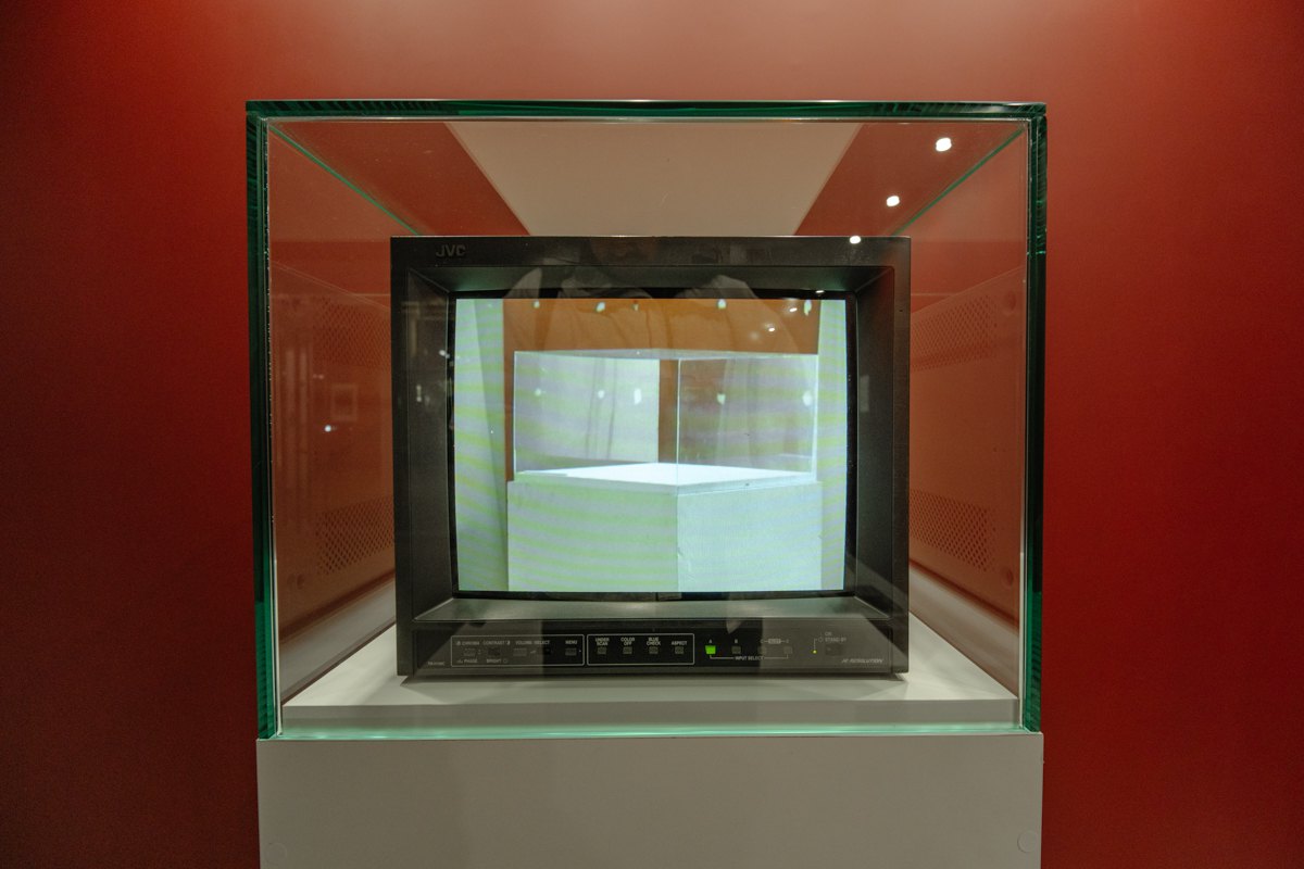 Виставка Promprylad Art Center