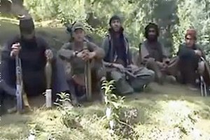В Пакистане уничтожили немецкого террориста