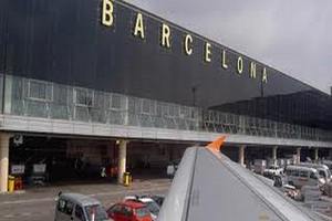 Аэропорты Мадрида и Барселоны повысили сборы на 50%