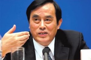 Китай виключив колишнього міністра залізниць із Компартії