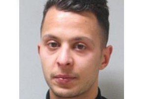 Предполагаемому участнику парижских нападений предъявлено подозрение