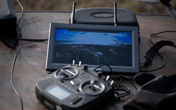 ЗСУ ліквідували російських окупантів, які вбили однорічну дитину на Херсонщині, - Генштаб 