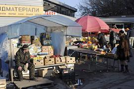​УБОП громит киевские рынки