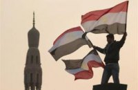 Кто «оседлает» египетское восстание масс?
