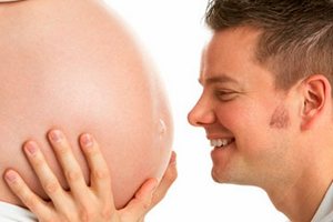 Американці навчилися встановлювати батька на перших тижнях вагітності