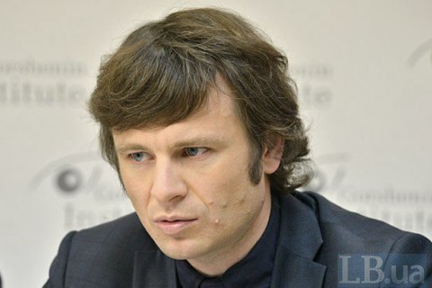 Рада призначила міністром фінансів Сергія Марченка