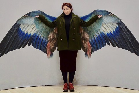 Катерина Калитко: «Ми не вміємо вправлятися зі своєю свободою» 