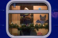 Укрзалізниця: дільниця "Барвінкове-Лозова-Краматорськ" залишається зоною підвищеного ризику