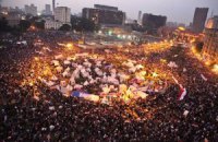 ​Демонстранты выдвинули Мурси 48-часовой ультиматум