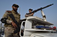 У Індії та Пакистані повідомили, що на кордоні вперше за останні дні не було перестрілок