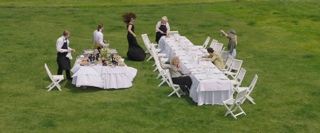 Кадр з фільму «Яса»