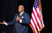 Духовний радник Трампа засудив атаку Росії на Україну