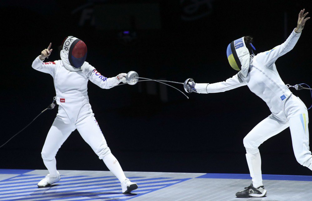 Владислава Харькова — Сон Се Ра