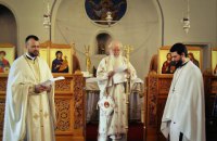 Митрополит Константинопольского патриархата назвал действия РПЦ "сатанинскими"