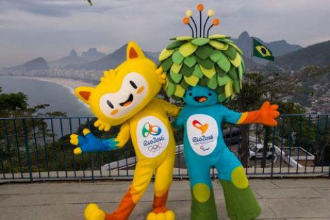 За олимпийское "золото" в Рио украинцы получат $125 тысяч
