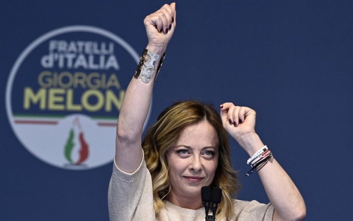 Протягом трьох років Італія видасть майже 500 тис. робочих віз для громадян країн, що не входять до ЄС 