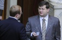 Арьев: ремонт в СИЗО сделали без Тимошенко