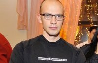 В Киеве избили военного фотографа и волонтера Моргунова