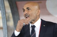 Головний тренер збірної Італії поділився очікуваннями від матчу з Україною