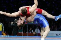 Україна оголосила склад на чемпіонат Європи-2024 з боротьби