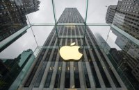 Мін'юст США звинуватив Apple у монополії і подав на компанію до суду
