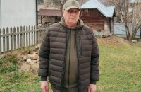 «За стіною кричали жінки і плакали діти»