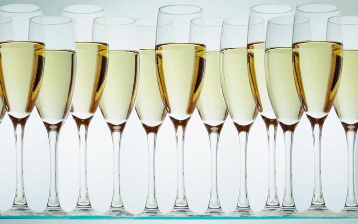 Австралія стала лідером з поставок вина до Китаю за 7 місяців