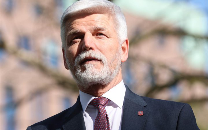 Президент Чехії відповів Трампу на звинувачення в бік НАТО