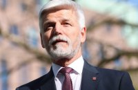 Президент Чехії відповів Трампу на звинувачення в бік НАТО