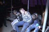 Київські патрульні під час нічної погоні застрелили людину (оновлено)