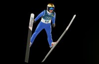 Олімпіада-2026: Марусяк і Калініченко не змогли кваліфікуватися до фіналу стрибків з нормального трампліна