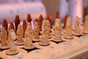 Шахматы: синхронные победы